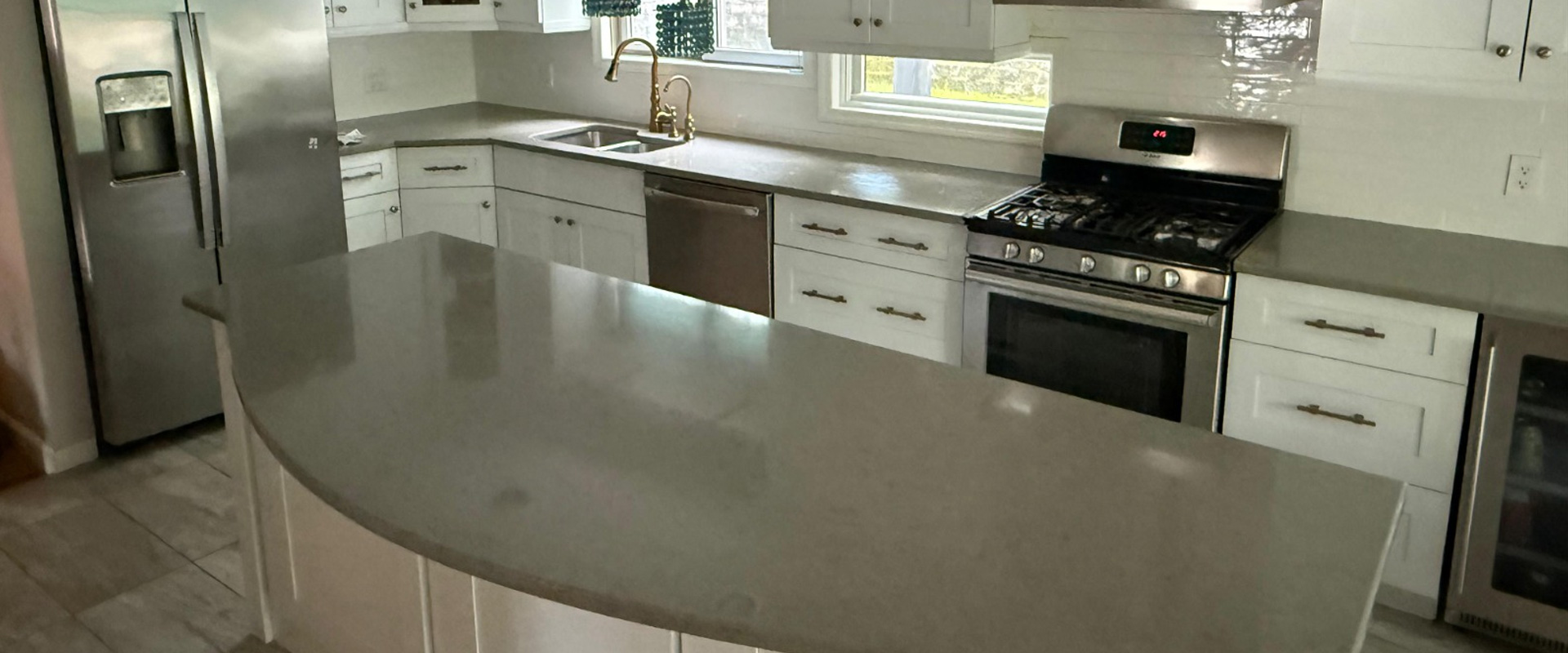 Interior Build-Outs & Renovations